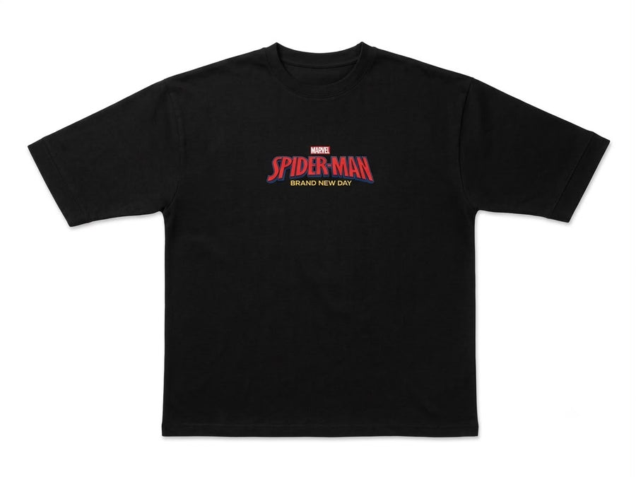 Spider Man Oversized