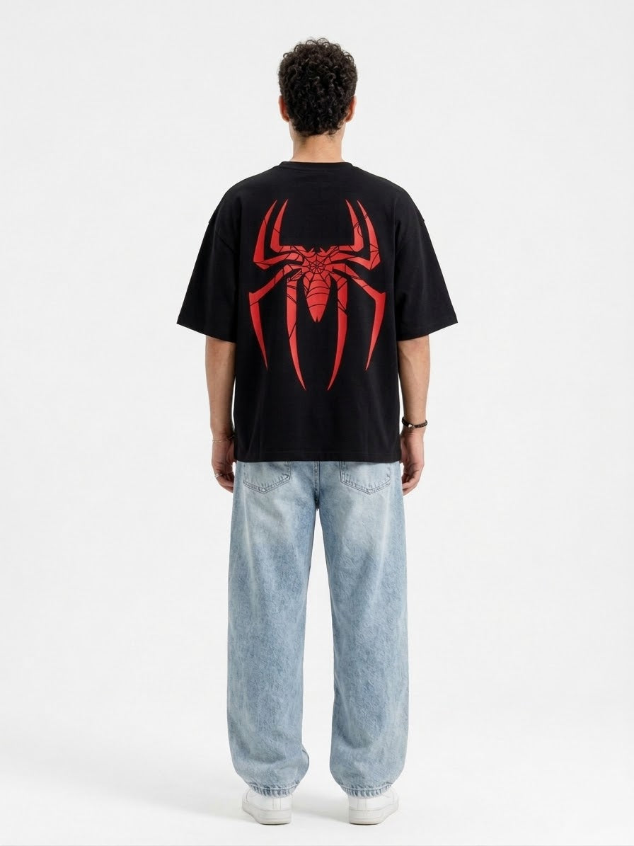 Spider Man Oversized