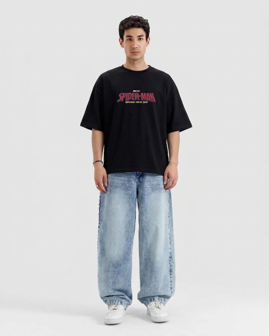 Spider Man Oversized